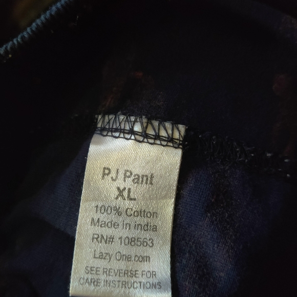 PJ bottoms - Picture 5 of 6